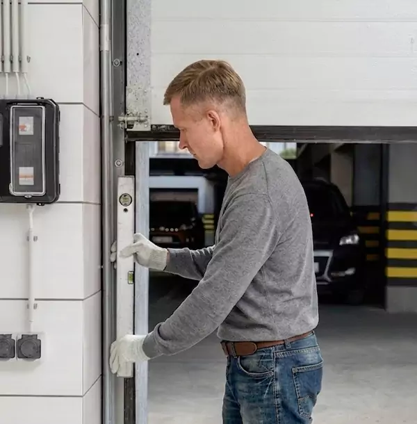 Why Choose Us for Door, Gate and Security Services in Brossard, QC