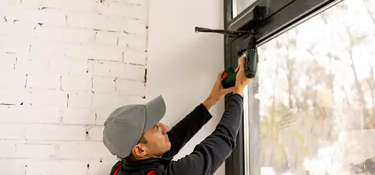 Automatic Door Opener Commercial Brossard