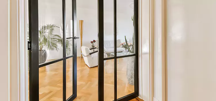 Bifold Door Replacement Brossard