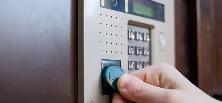 Enhanced Security Features Brossard