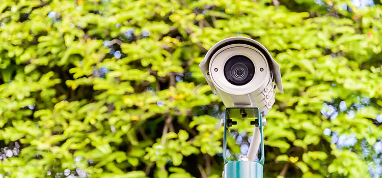 Advanced Surveillance Solutions for Every Need in Brossard