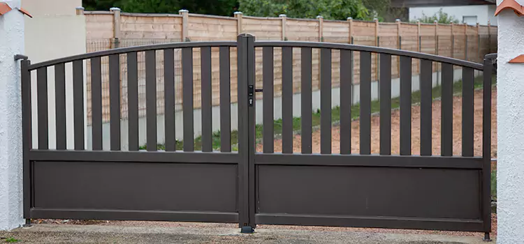 Advanced Gate Solutions in Brossard, QC
