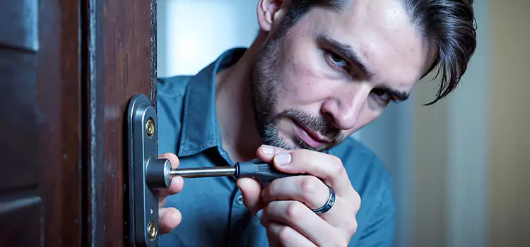 Eviction Locksmith Brossard