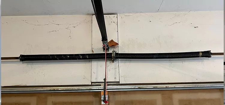 Garage Door Cable Repair Near Me in Brossard, QC