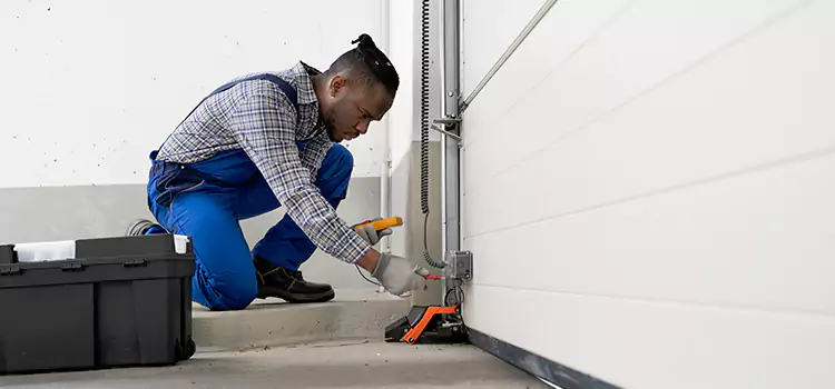 Expert Solutions for Every Garage Lock Need in Brossard, QC