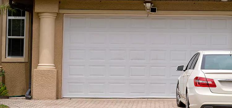 Comprehensive Garage Door Maintenance Services in Brossard, QC