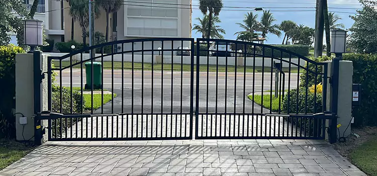 Gate Opener Replacement Near Me in Brossard, QC