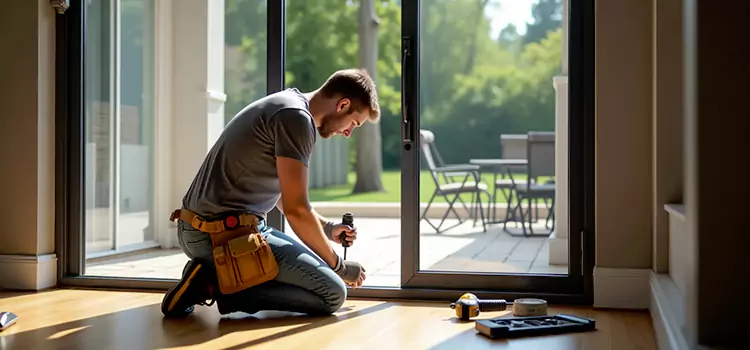 Comprehensive Solutions for Every Glass Door Need in Brossard, QC
