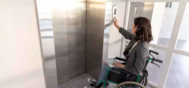 Benefits of Modern Handicap Door Systems in Brossard, QC