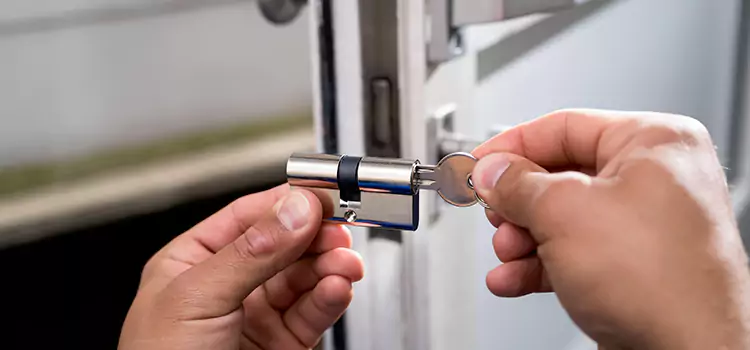 Emergency Locksmith for House Brossard