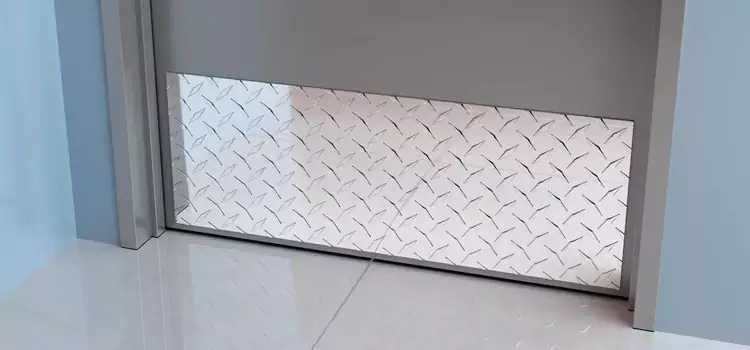 Benefits of Professional Kick Plate Solutions in Brossard, QC
