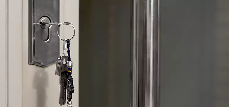 Master Keying by the Numbers Brossard