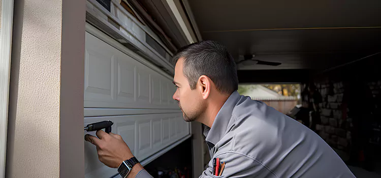 Garage Door Cable Replacement Brossard