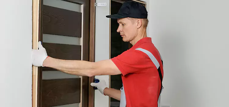 Frame and Panel Restoration Brossard