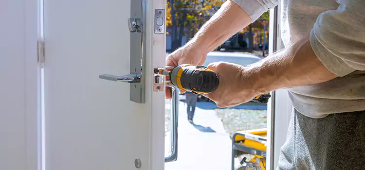 Insulated Roll Up Garage Doors Residential Brossard