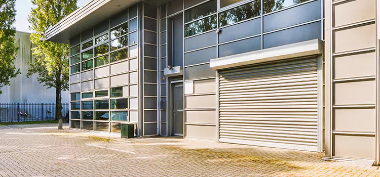 Electric Roller Garage Doors Brossard