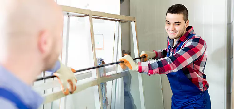 Patio Door Panel Replacement Brossard