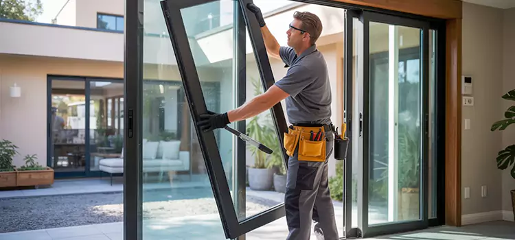 Specialized Sliding Door Roller Services in Brossard, Quebec
