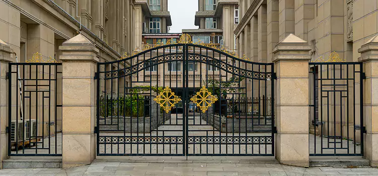 Comprehensive Iron Gate Maintenance Solutions in Brossard, QC