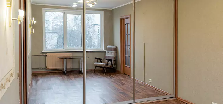 Mirror Closet Door Roller Replacement Brossard