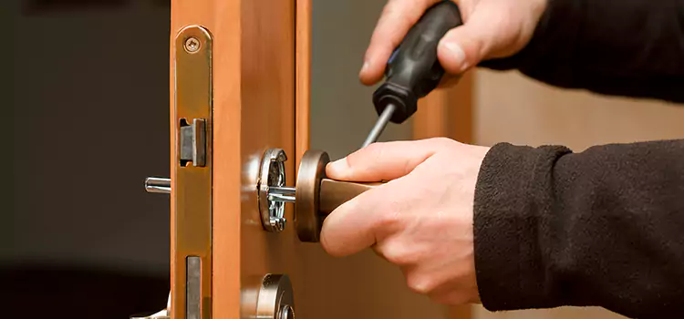Semi Truck Locksmith Brossard