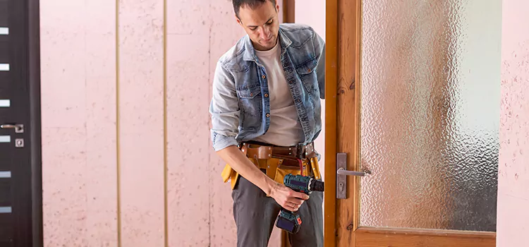 Door Glass Replacement Brossard