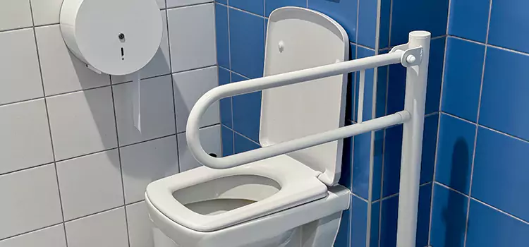 Comprehensive Solutions in Brossard, QC for Accessible Facilities