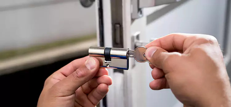 Lock Change Locksmiths Brossard