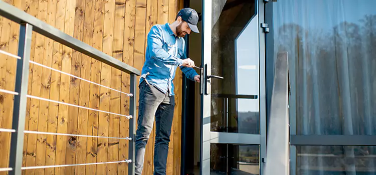 Emergency Patio Door Repair Brossard