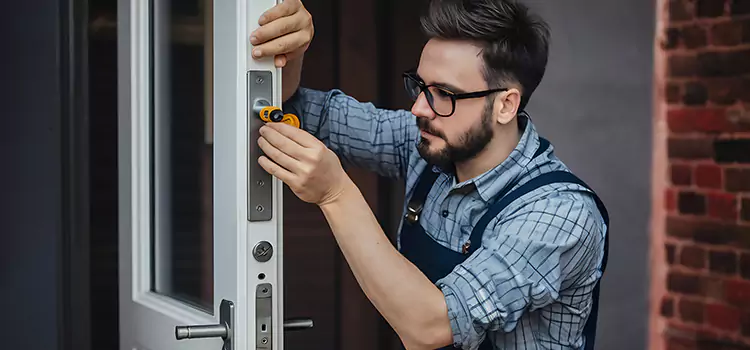 Residential Door Repairs Brossard