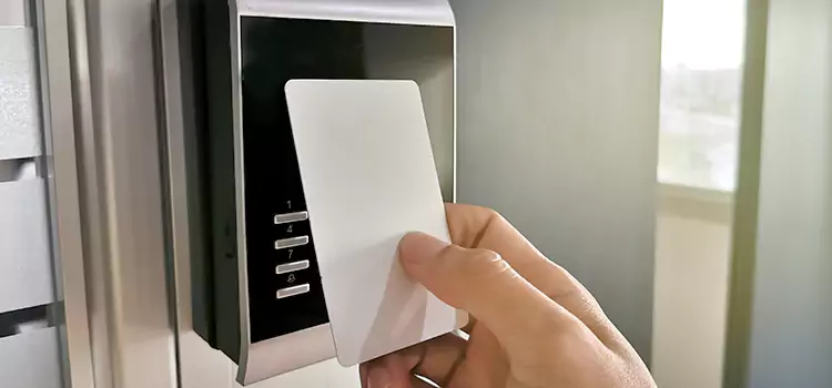 Advanced RFID Technology Integration in Brossard, QC