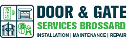 Door & Gate Services Brossard